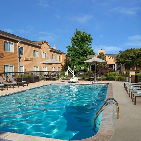 Sonesta Select Chattanooga Hamilton Place Exterior photo