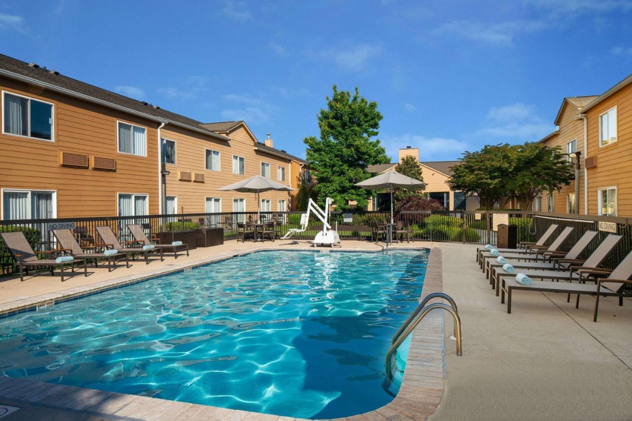 Sonesta Select Chattanooga Hamilton Place Exterior photo