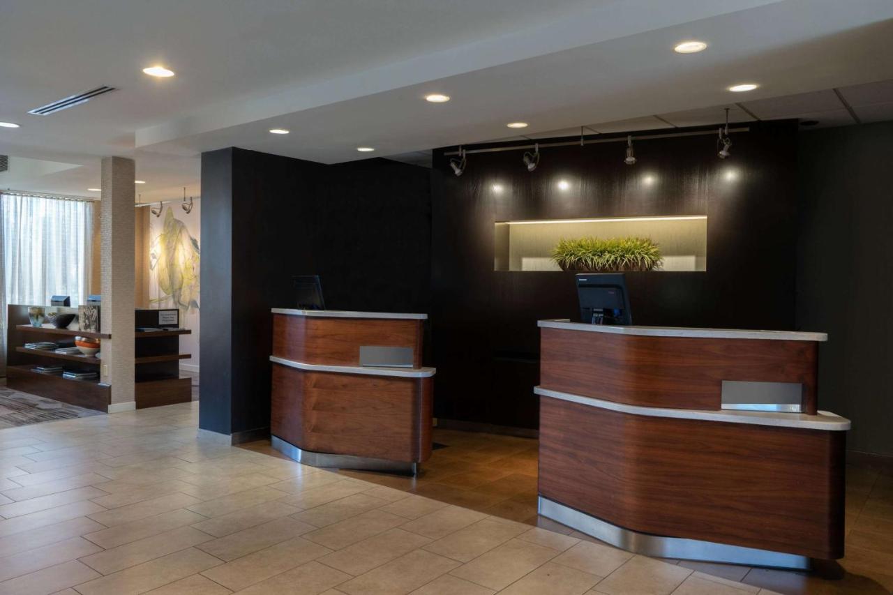 Sonesta Select Chattanooga Hamilton Place Exterior photo