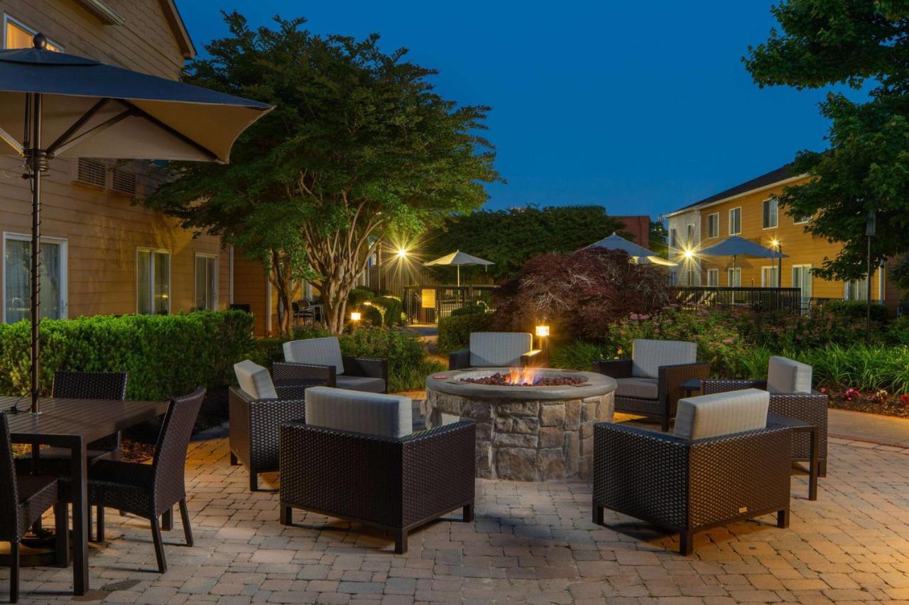 Sonesta Select Chattanooga Hamilton Place Exterior photo